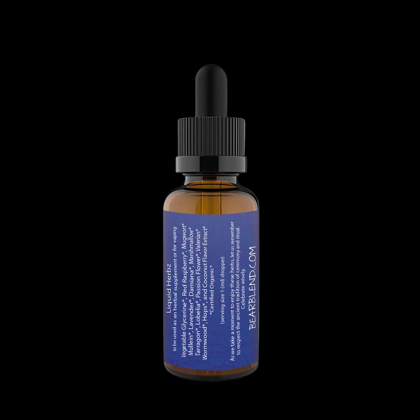 Dream Lodge Liquid Herbz (Coconut) - Mystic Journey Path