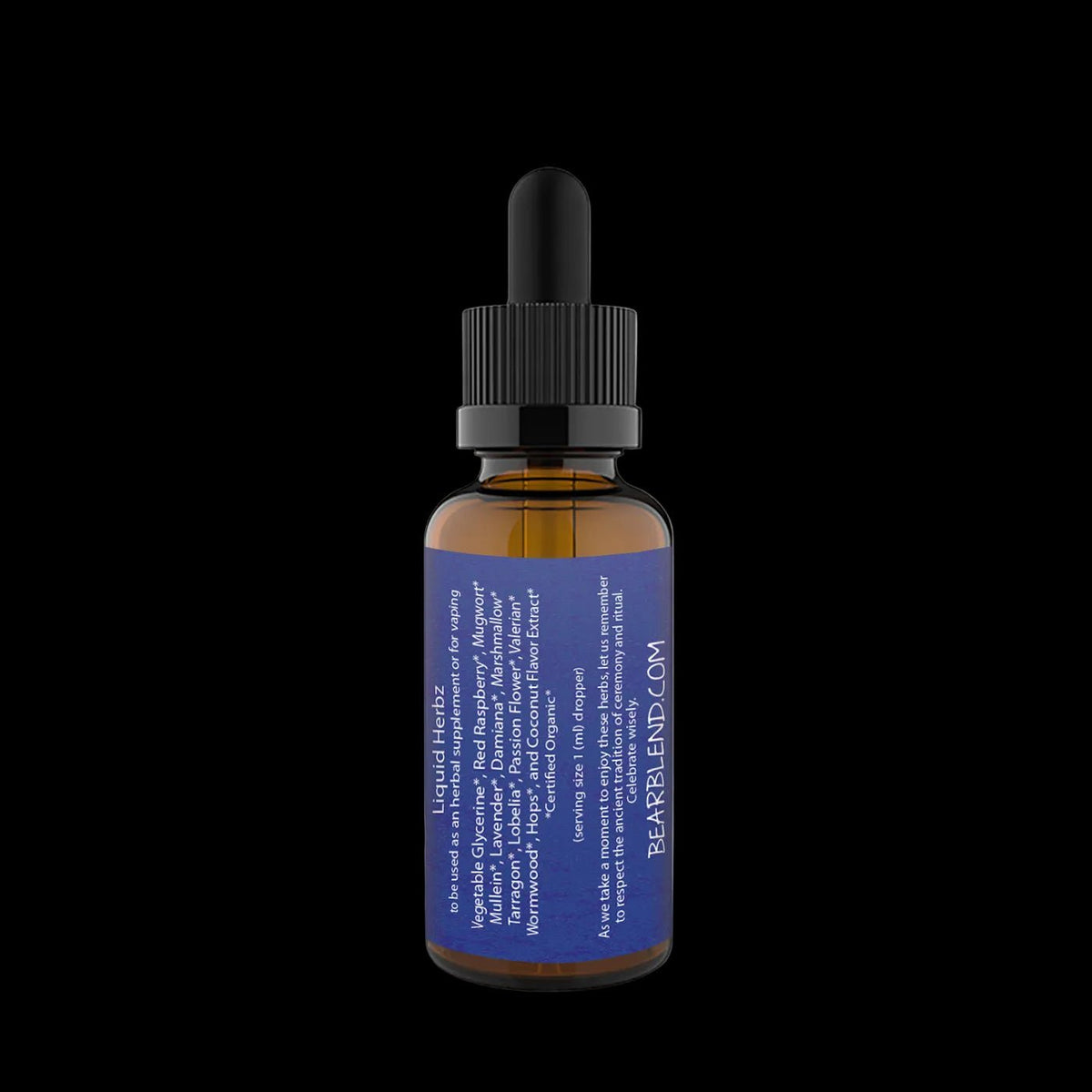 Dream Lodge Liquid Herbz (Coconut) - Mystic Journey Path