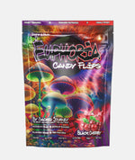 Euphoria Gummies – Black Cherry 6ct - (Box of 10) - Tree Spirit Wellness
