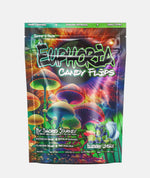 Euphoria Gummies – Blueberry Limeade 6ct - (Box of 10) - Tree Spirit Wellness