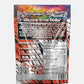 Euphoria Gummies – Orange Sherbert 6ct - (Box of 10) - Tree Spirit Wellness
