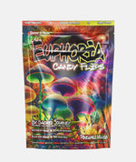 Euphoria Gummies – Pineapple Mango 6ct - (Box of 10) - Tree Spirit Wellness