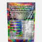 Euphoria Gummies – Rainbow Slushy 6ct - (Box of 10) - Tree Spirit Wellness