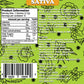 Green Crack Live Rosin 5mg D9/CBD 8 ct. Sativa (Box of 10) - Tree Spirit Wellness