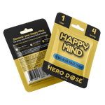 Happy Mind - Blue Razz Synaptic Surge - Box of 10 - Mystic Journey Path