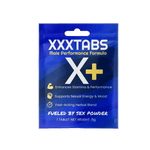 Happy Mind - X+ Male Performance Enhancer - Box of 10 - Mystic Journey Path