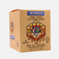 Honey Bunny Live Rosin Hybrid Gummy 8ct. 5mg Hybrid (Box of 10) - Tree Spirit Wellness