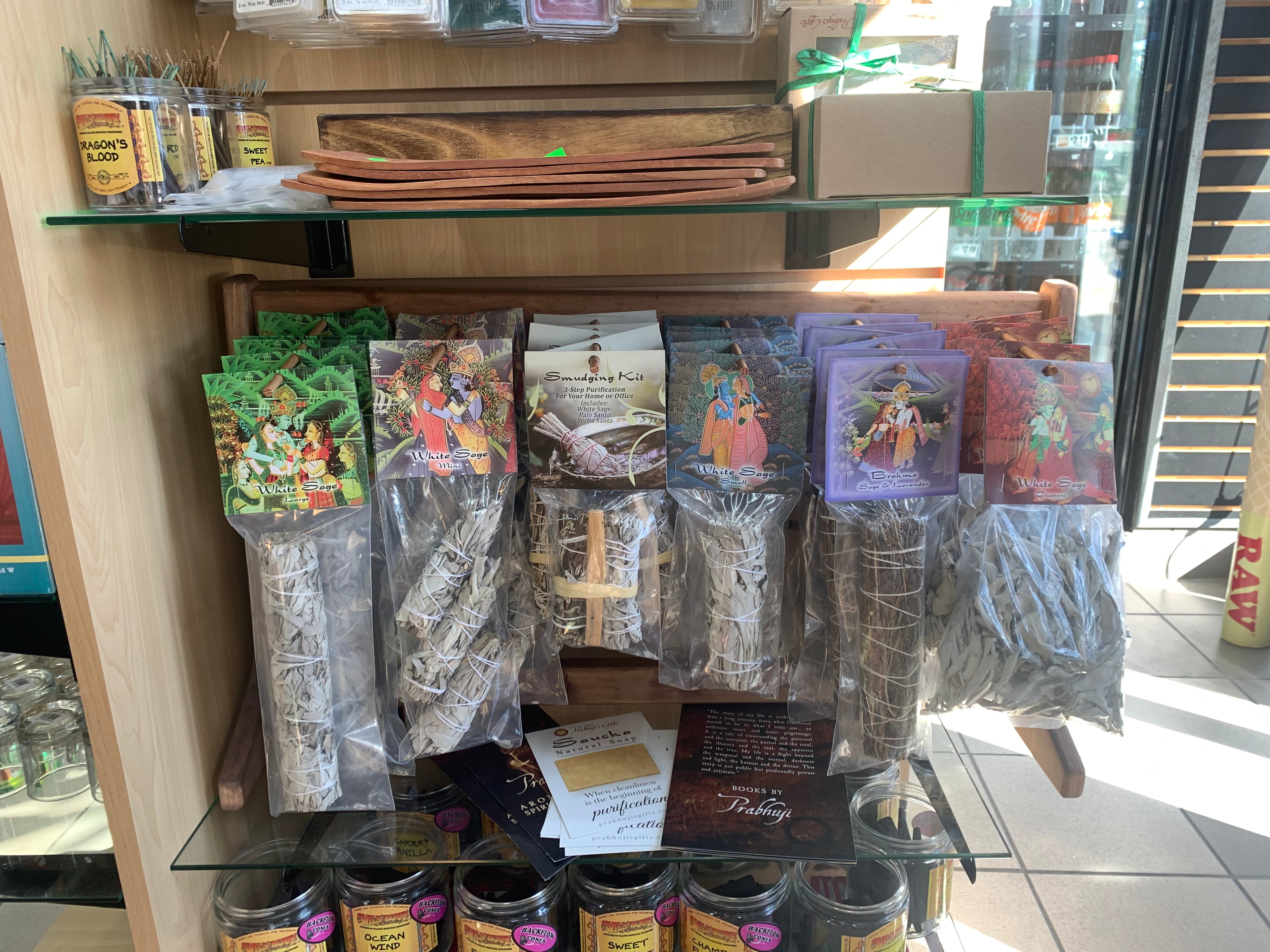 Natural Products