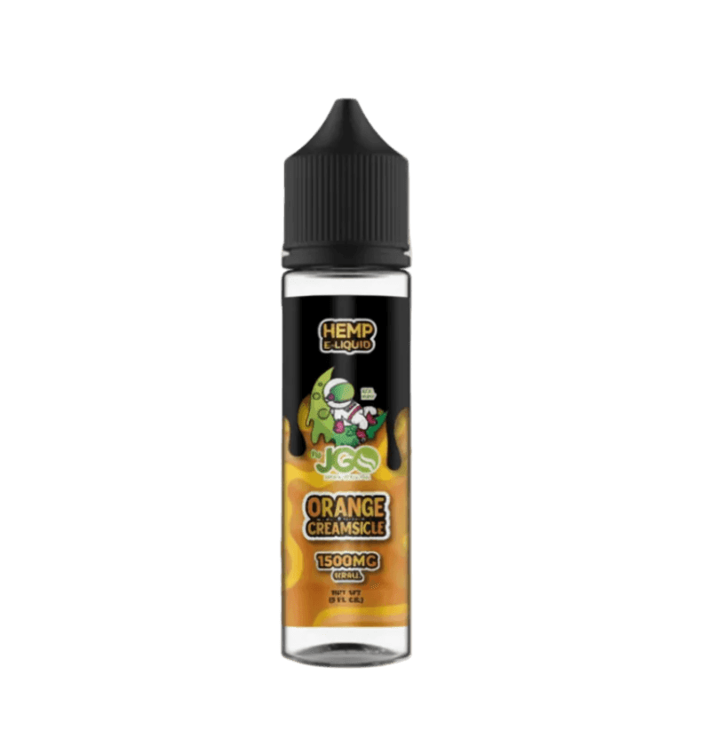 JGO 1500mg Hemp E - Liquids - Tree Spirit Wellness