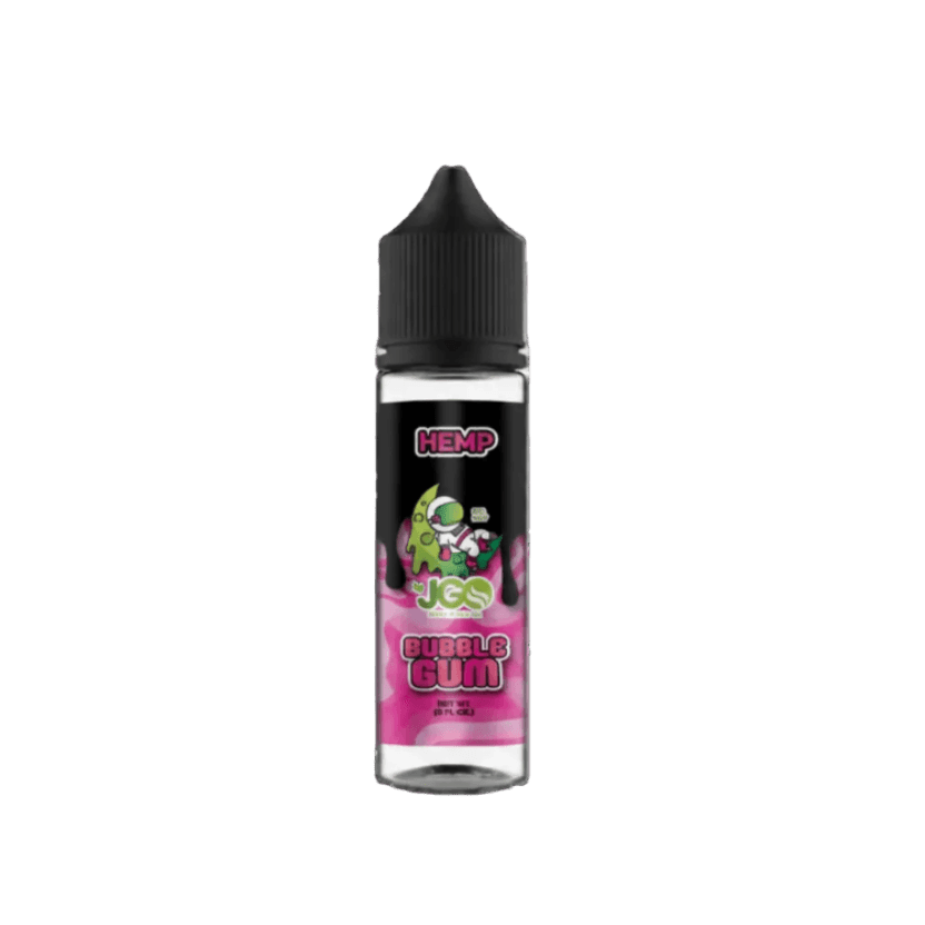 JGO 1500mg Hemp E - Liquids - Tree Spirit Wellness