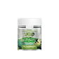 JGO 1500mg Natural Hemp Extract Gummies Jar - 30ct - Tree Spirit Wellness