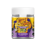 JGO Mad Honey Gummies – Premium Himalayan Infused Honey Gummies - 20ct - Tree Spirit Wellness