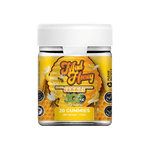 JGO Mad Honey Gummies – Premium Himalayan Infused Honey Gummies - 20ct - Tree Spirit Wellness
