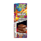 JGO Mushroom Nootropic Chocolate Squares – Premium Botanical Blend - 4pcs - Tree Spirit Wellness