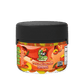 JGO Peach Rings Hemp Gummies – 1500mg (50mg Each) - 30ct - Tree Spirit Wellness