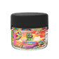 JGO Sour Rainbow Belts Hemp Gummies – 1500mg (50mg Each) - 30ct - Tree Spirit Wellness