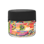 JGO Sour Rainbow Belts Hemp Gummies – 1500mg (50mg Each) - 30ct - Tree Spirit Wellness