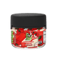 JGO Strawberries & Cream Hemp Gummies – 1500mg (50mg Each) - 30ct - Tree Spirit Wellness