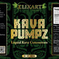 KAVA PUMP - Tree Spirit Wellness