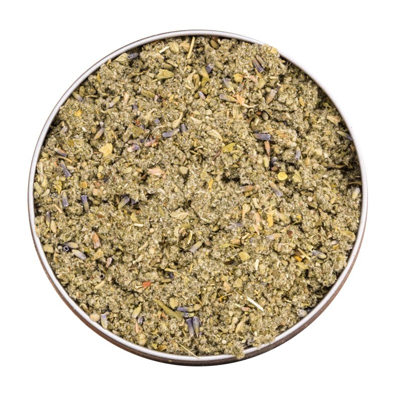 Kin Nik Nik Herbal Ceremonial Blend - Mystic Journey Path
