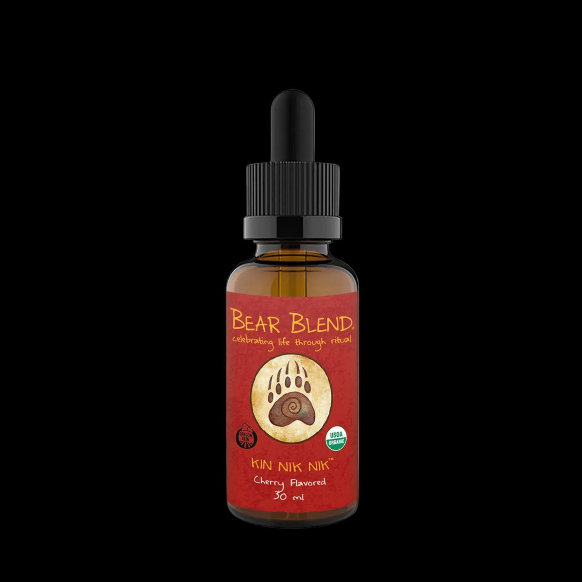 Kin Nik Nik Liquid Herbz (Cherry) - Mystic Journey Path