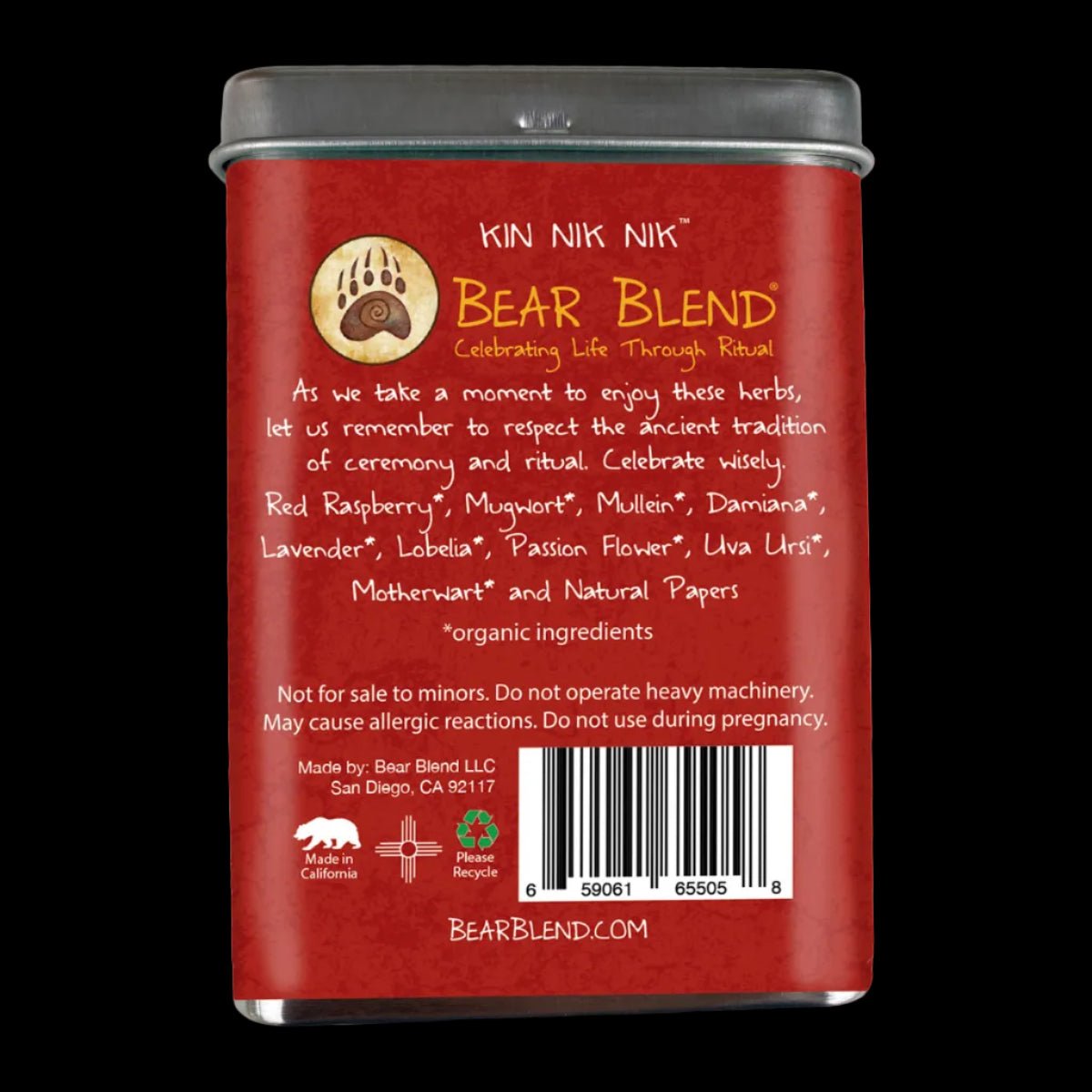 Kin Nik Nik Rolliez - Mystic Journey Path