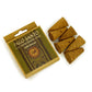 Kit - Palo Santo Copal Cones with Burner - Tree Spirit Wellness