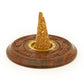 Kit - Palo Santo Traditional Cones with Burner - Tree Spirit Wellness