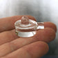 Prabhuji Spiritual Figurine - Miniature Shiva Lingam