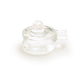 Prabhuji Spiritual Figurine - Miniature Shiva Lingam