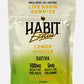 Live Rosin Gummies 5gm D9 THC 20 Gummies Lemon Mimosa (Sativa) – 10PK - Tree Spirit Wellness