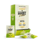 Live Rosin Gummies 5gm D9 THC 20 Gummies Lemon Mimosa (Sativa) - Tree Spirit Wellness