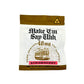 Strawberry Make Em say Uhh D9/THCP 5mg - 40mg - Box of 10 - Tree Spirit Wellness
