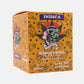 Mango Tango Live Rosin 5mg D9/CBD 8 ct. Indica (Box of 10) - Tree Spirit Wellness