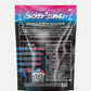 Microdose Gummies – Blue Raspberry (30ct) - Tree Spirit Wellness