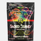 Microdose Gummies – Mango Pineapple 30ct - (Box of 10) - Tree Spirit Wellness