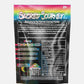 Microdose Gummies – Tropical Punch (30ct) - Tree Spirit Wellness