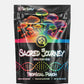 Microdose Gummies – Tropical Punch (30ct) - Tree Spirit Wellness