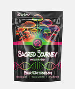 Microdose Gummies – watermelon (30ct) - Tree Spirit Wellness