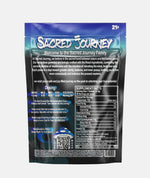Microdose Gummies– Wild Blueberry (30ct) - Tree Spirit Wellness