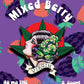 Mixed Berry 5mg D9 8 count (Box of 10) - Tree Spirit Wellness