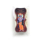 Prabhuji Prayer Mala Beads - Moon Stone  - 108 Prayer Beads
