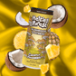 Melting forest - Mushroom D-Stress Sparkling Water (Zero Caffeine) - Tree Spirit Wellness