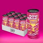 Melting forest - Mushroom Energy Sparkling Water - Tree Spirit Wellness