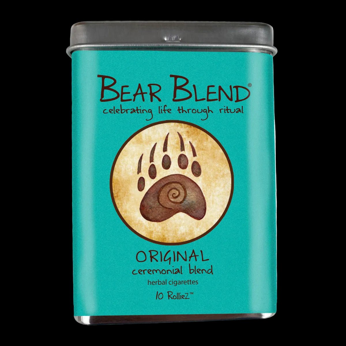 OG Bear Blend Rolliez - Mystic Journey Path