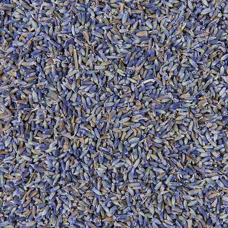 Organic Lavender - Smokable Herbs - Mystic Journey Path
