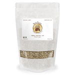 Organic Mugwort Smokable Herbs - Ceremonial & Ritual Use - Mystic Journey Path