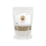 Organic Mugwort Smokable Herbs - Ceremonial & Ritual Use - Mystic Journey Path