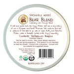 Organic Mullein - Organic Smokable Herbs - Mystic Journey Path