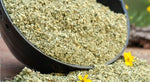 Organic Mullein - Organic Smokable Herbs - Mystic Journey Path